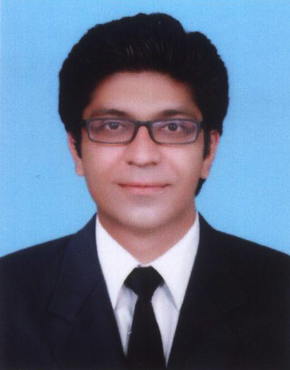 Salman Shahid Inventory Management