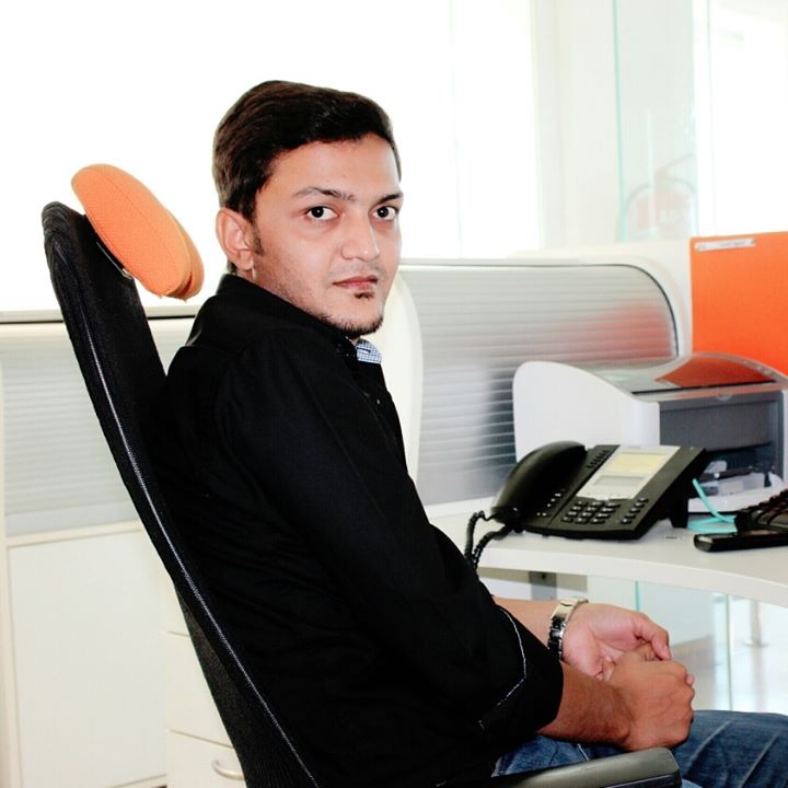 Faisal Wahab Visa / Immigration