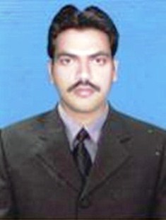 Uqaab Hussain Virtual Assistant