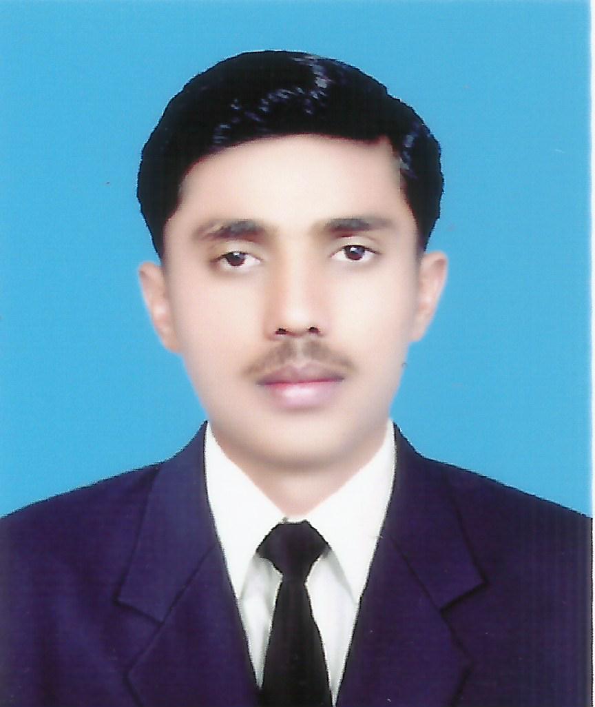Mujahid Iqbal Management