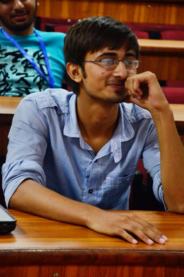 Muhammad Usman CSS, Algorithm, Java, .NET, C++ Programming