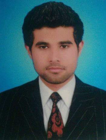 Zeeshan Murad 