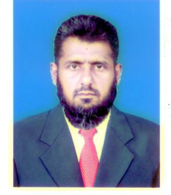 Sajid Ali Gill Aeronautical Engineering
