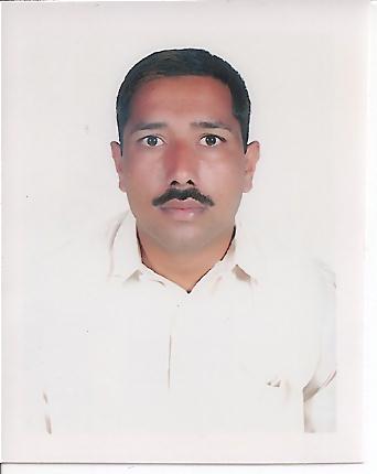 Shoaib Saeed Health