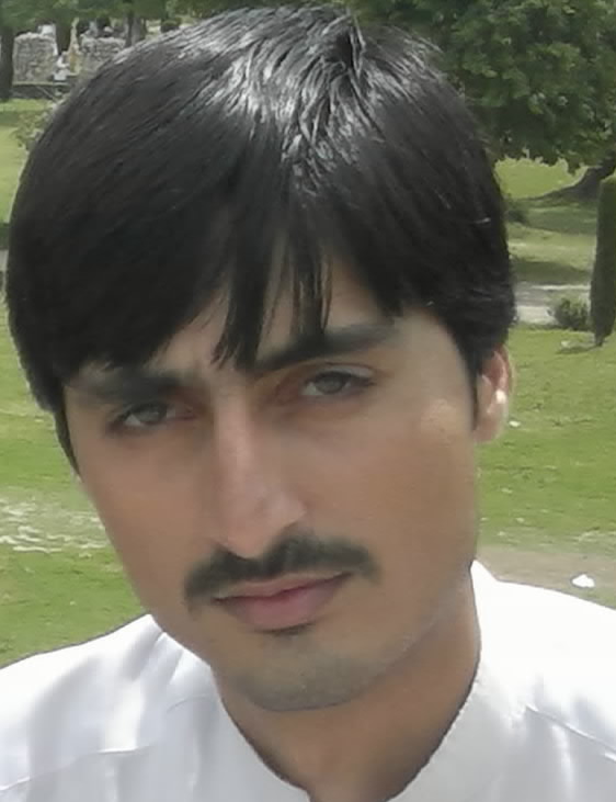 Muhammad Fayyaz Research