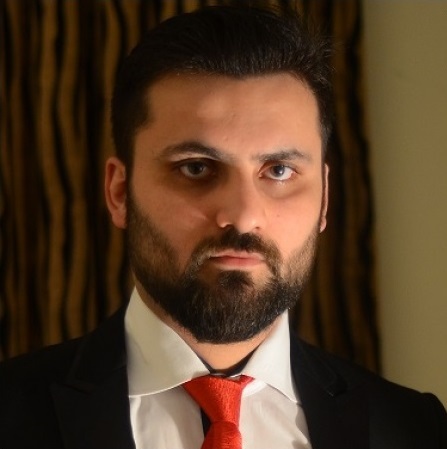 Hammad Muhammad Khan 