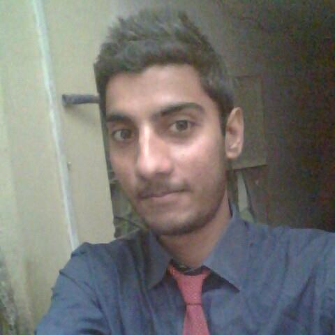 Muhammad Munir Alam AutoCAD