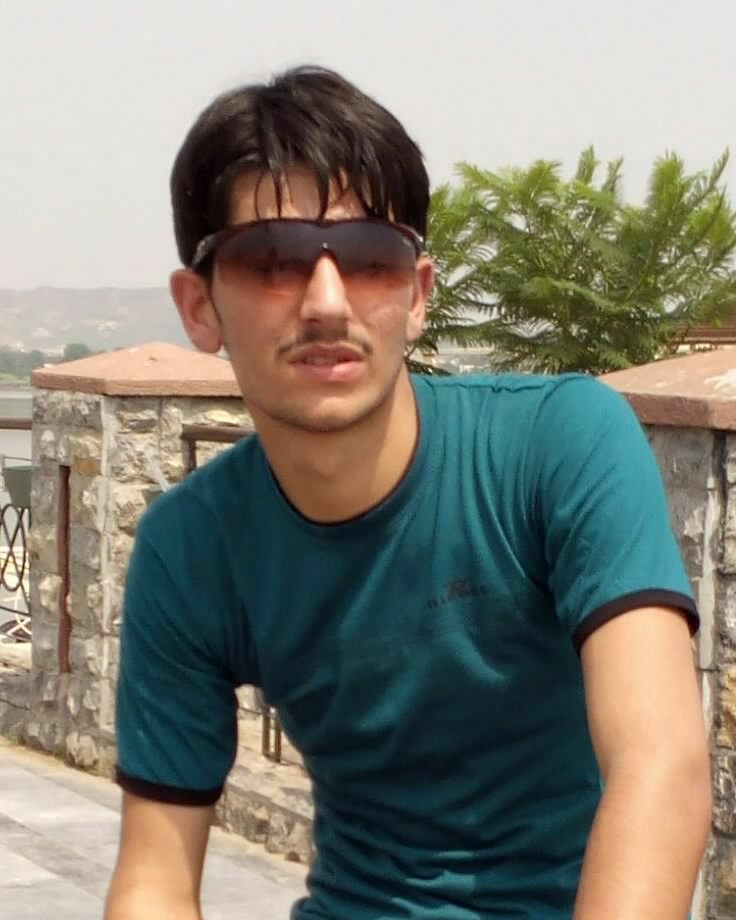 Naveed Qadir Naveed Khan 