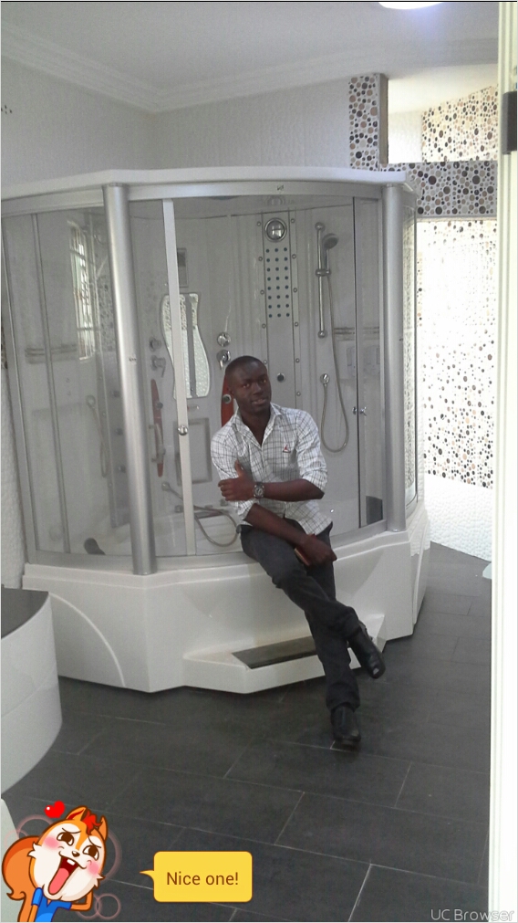 Samuel Kwabena Kankam Contracts, SEO, Housework, Manufacturing, English (UK)