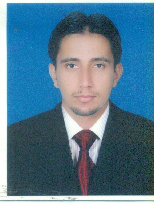 Muhammad Haroon Habib Blackberry