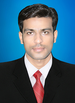 Naveed Abbas HTML5