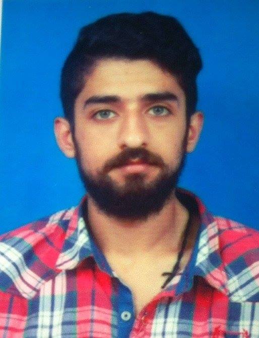 Kamran Rizvi Geology