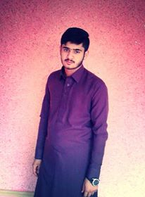 Hamza Ur Rehman 