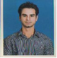 Muhammad Farooq English (UK)