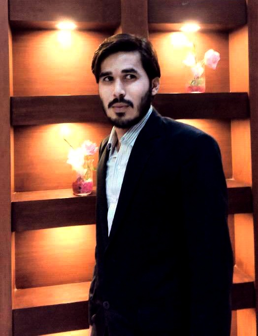 Saad Karim Industrial Design