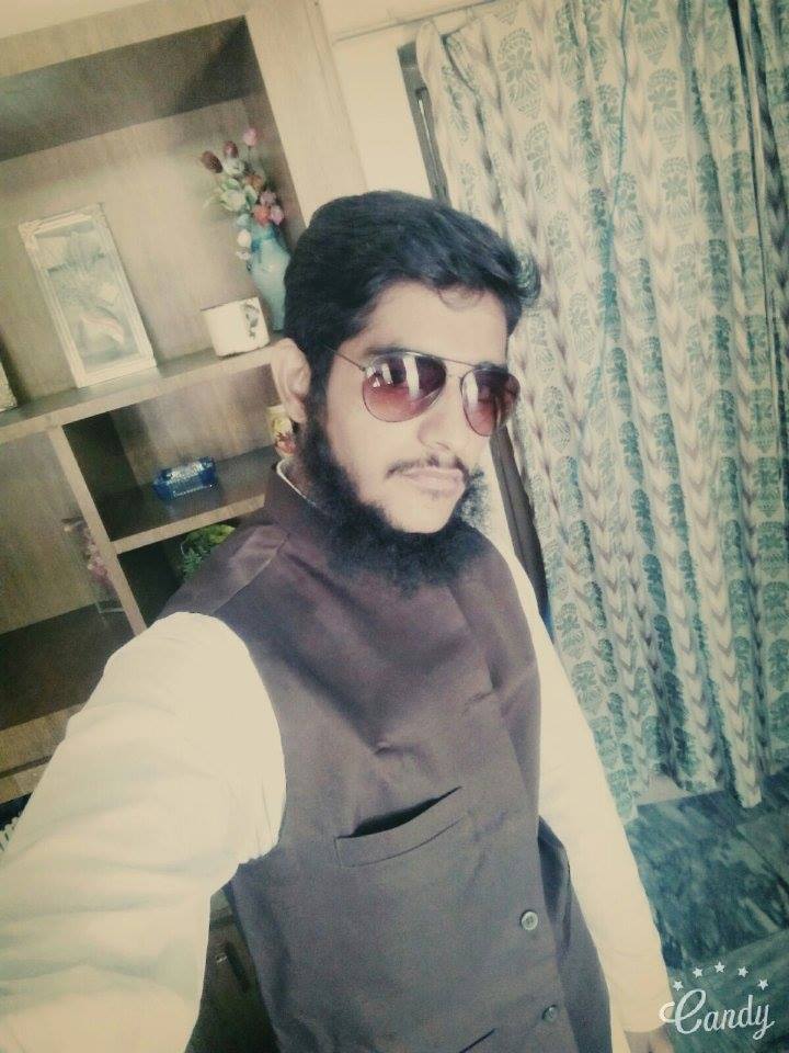 Zeeshan Ahmed Profile Zeeshan Ahmed Profile