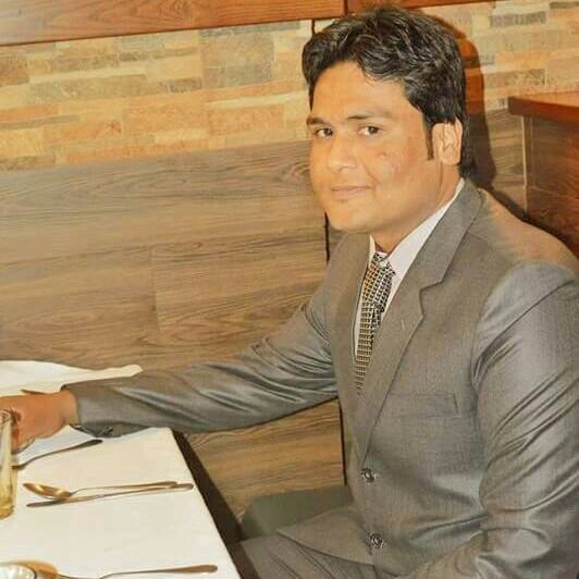 Dharmendhar Kumar Profile Dharmendhar Kumar Profile