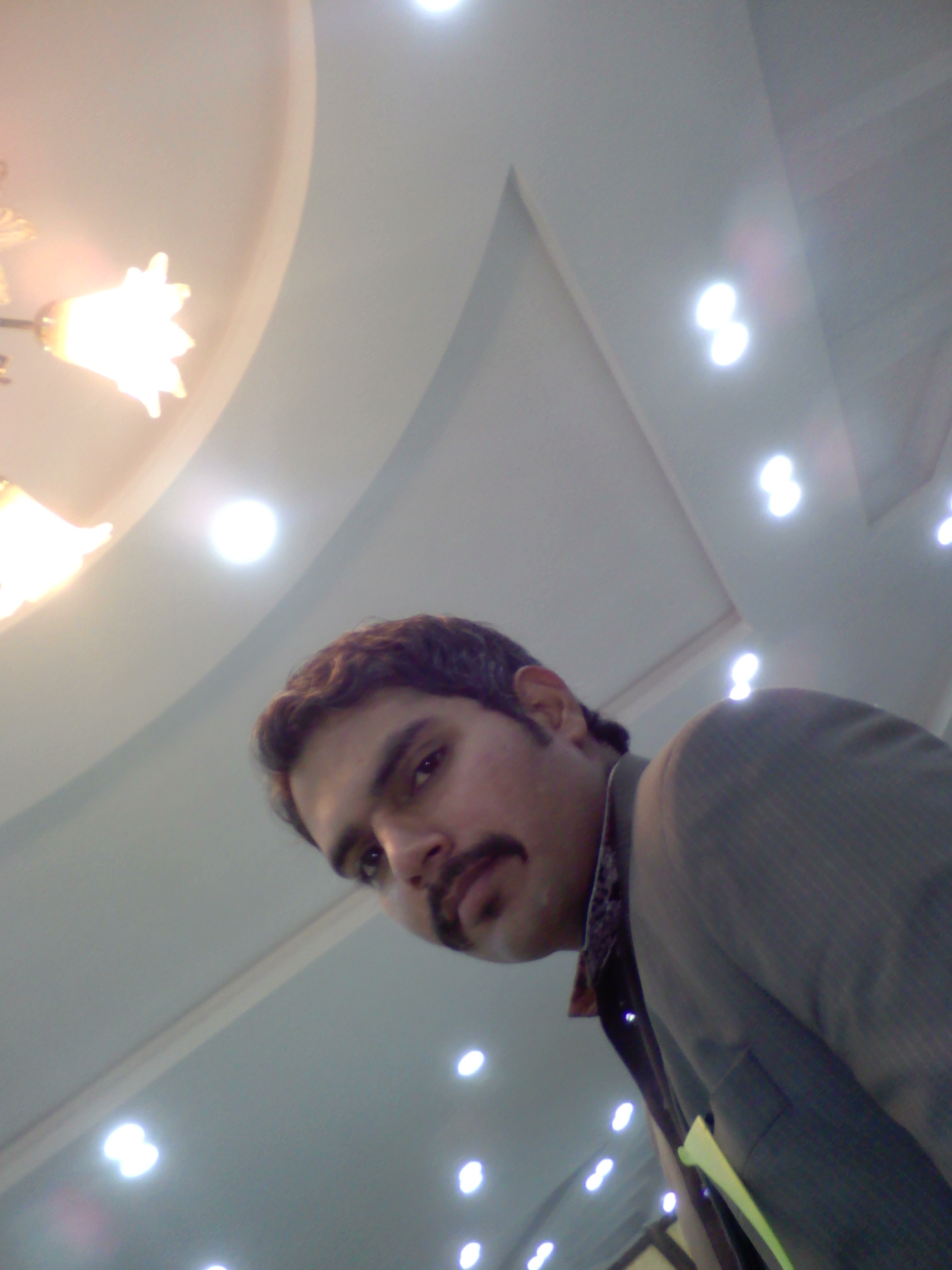 M.Junaid Iqbal Profile M.Junaid Iqbal Profile