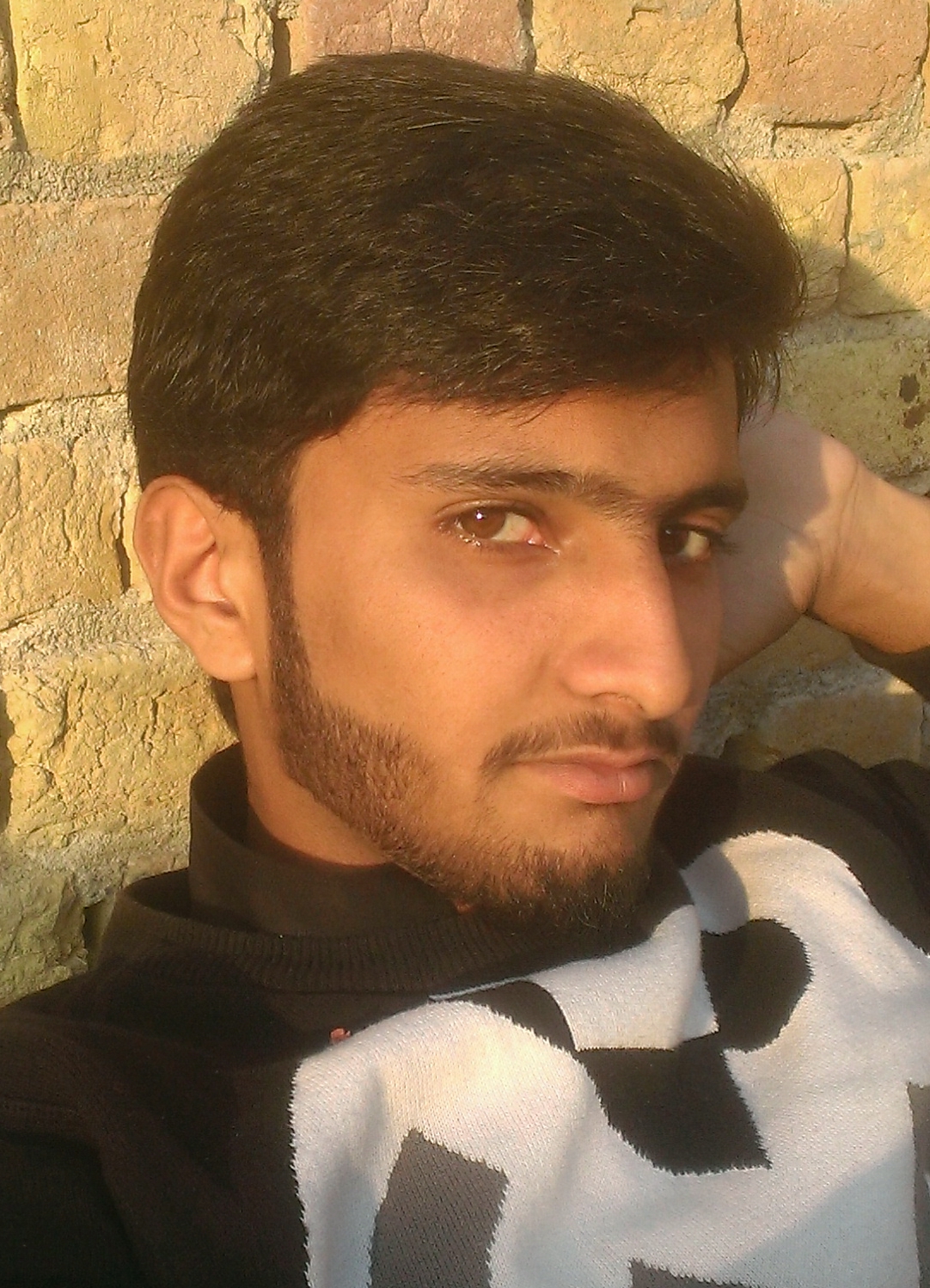 Muzzamil Younas Profile Muzzamil Younas Profile