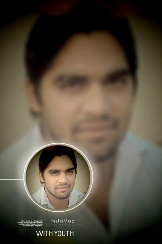 Muhammad Yasar Profile Muhammad Yasar Profile