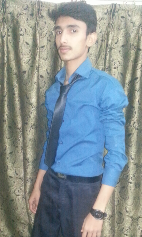 Saad Baig Profile Saad Baig Profile