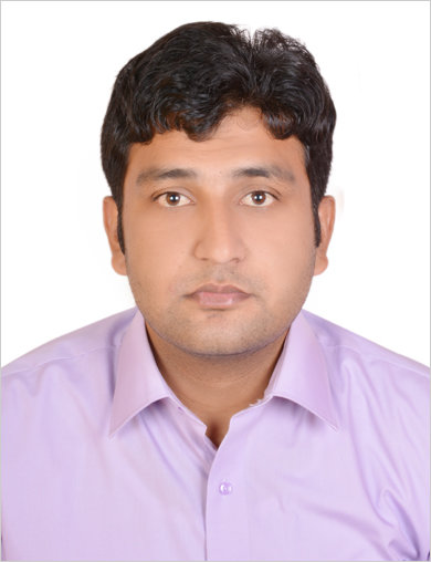 Naeem Sajjad Profile