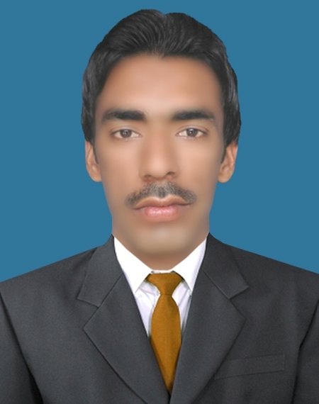 Surmad Hassan Profile