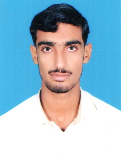 Muhammad Raheel Muhammad Arshad Profile Muhammad Raheel Muhammad Arshad Profile