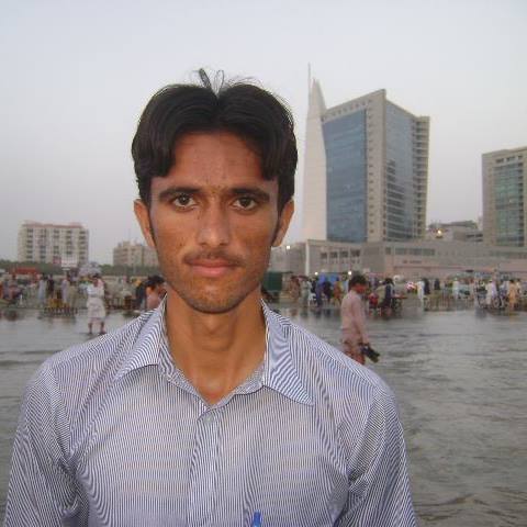 Zahid Hussain 