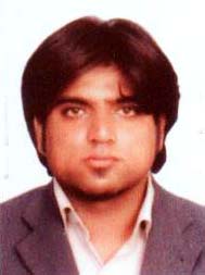 Zulqarnain Kazmi Profile Zulqarnain Kazmi Profile