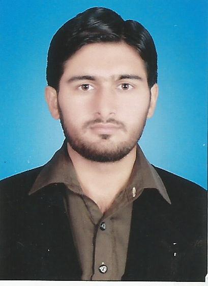 SIkander Javed Profile SIkander Javed Profile