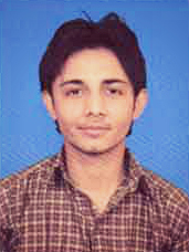 Syed Raza Ahmed Profile