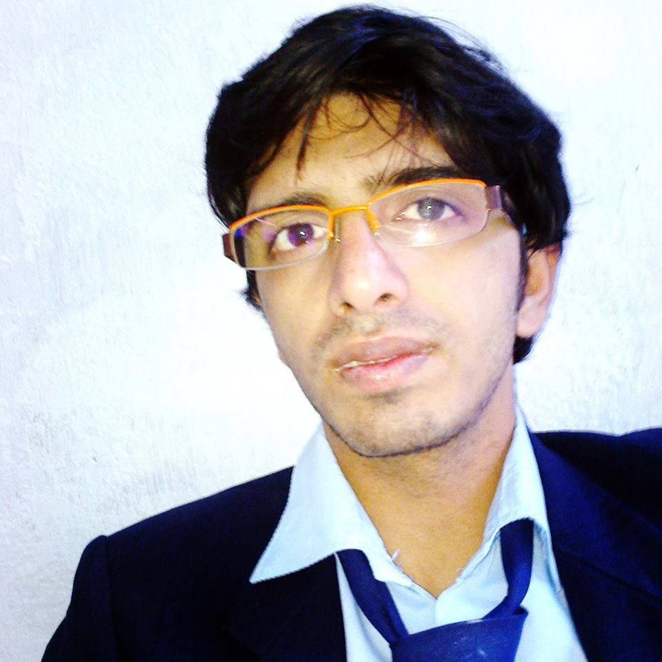 Waqar Ali Khan Profile