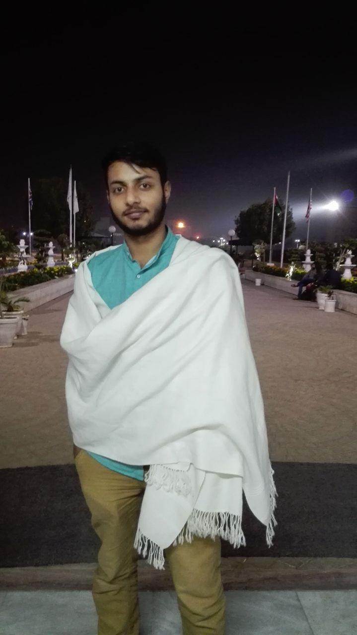 Muhammad Shan Profile