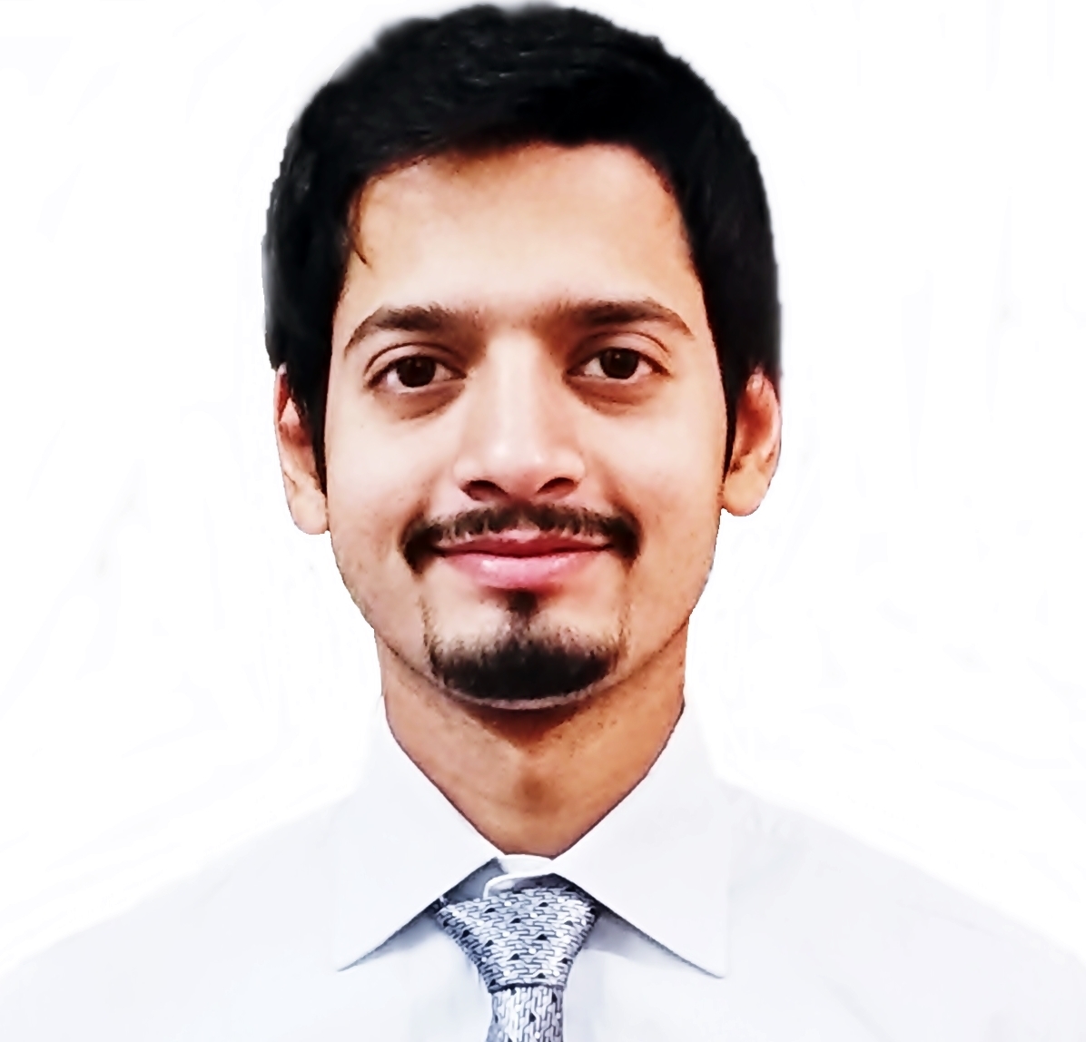 Syed Ali Murtuza Profile Syed Ali Murtuza Profile