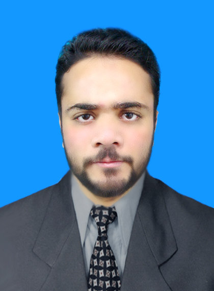 Suhaib Iqbal Profile