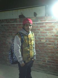 Hassan Saeed Profile Hassan Saeed Profile