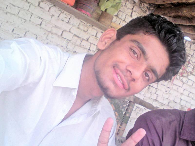 Syed Arif Zain Profile