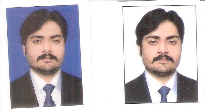 Abdul Hafeez Noonari Profile