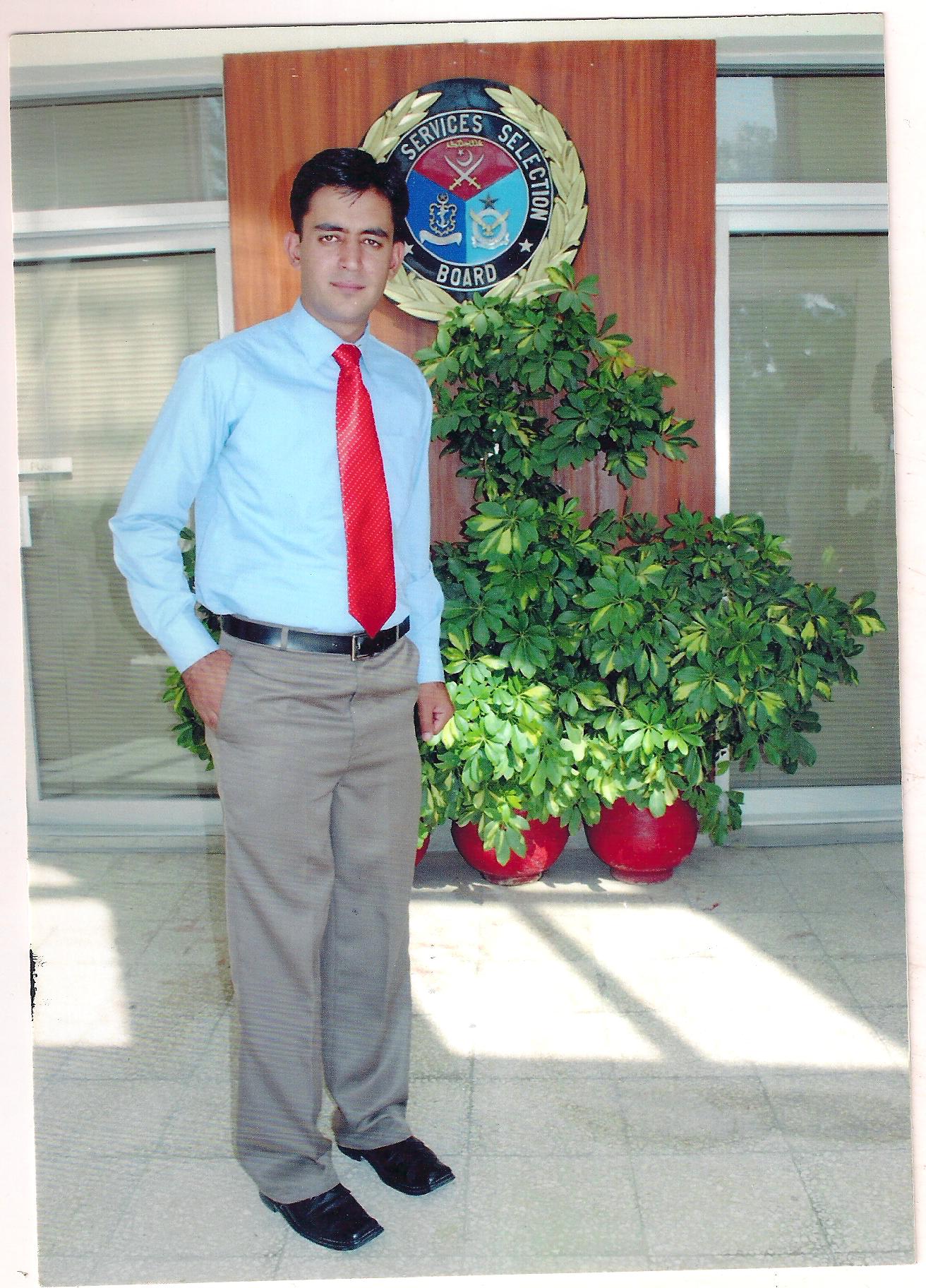 Samiullah Wazir Customer Support, Web Search, Virtual Assistant