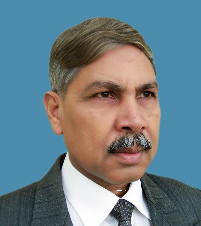 Muhammad Ibrahim Profile