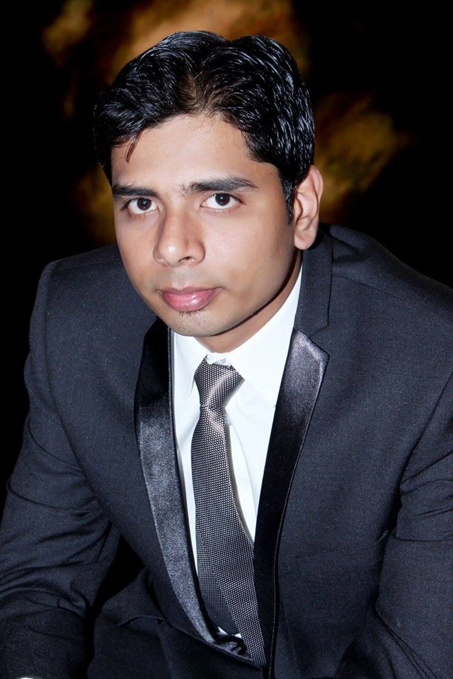 Aftab Robert Electrical Engineering