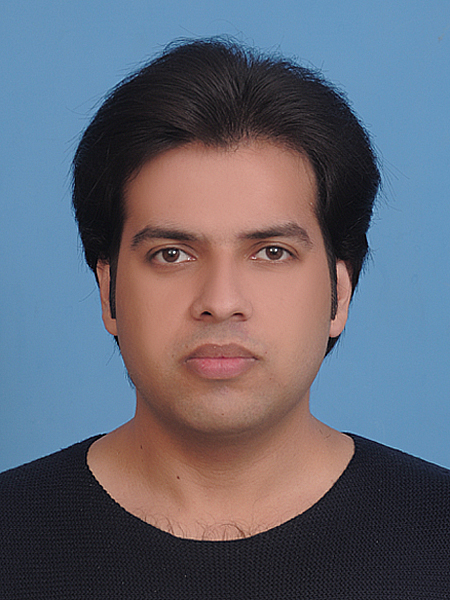 Ahsan Zia Profile