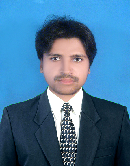 Bilal Hussain Photoshop