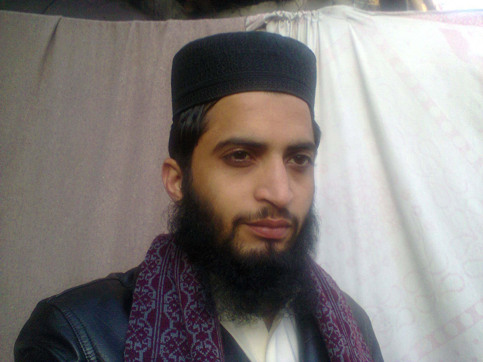 Muhammad Junaid 