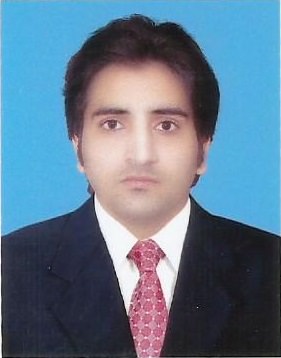 Inam Ullah Profile