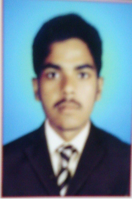 Muhammad Shan Buriro Remote Sensing, Robotics, Structural Engineering, Telecommunications Engineering