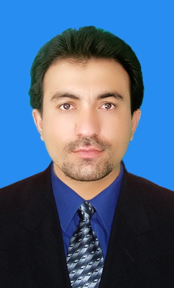 Ijaz Ahmad Profile