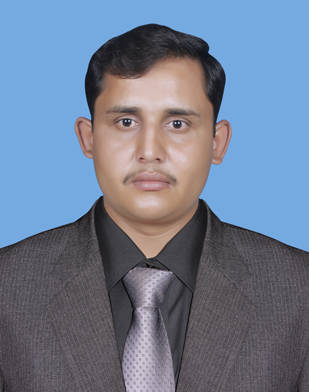 SHAHID NADEEM Accounting