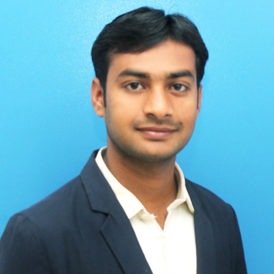 Bilawal Ali Profile Bilawal Ali Profile